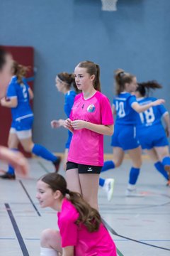 Bild 56 - B-Juniorinnen 2 Loewinnen Cup